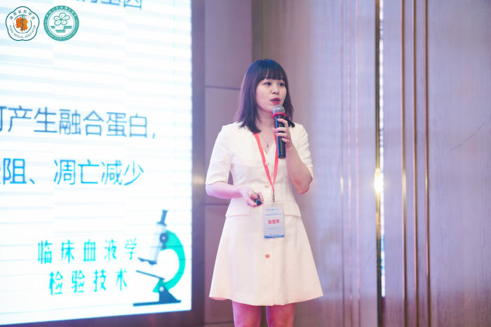喜報！我院檢驗科在湖南省青年教師微課競賽中再獲佳績