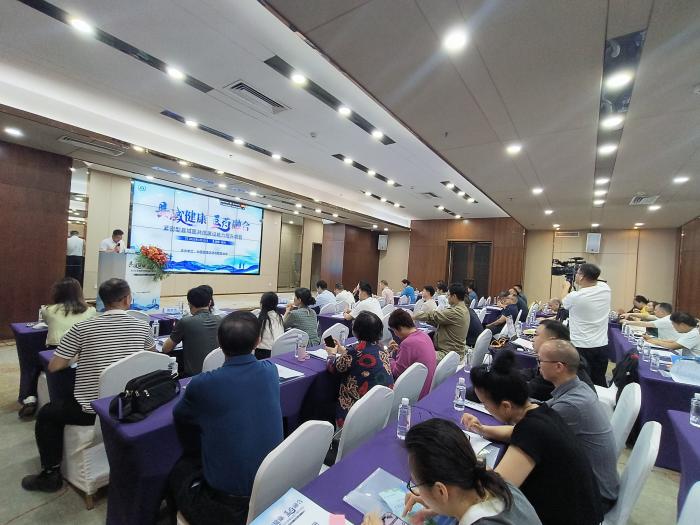 聚焦縣域醫(yī)共體！湘南學(xué)院附屬醫(yī)院主辦國家級會議