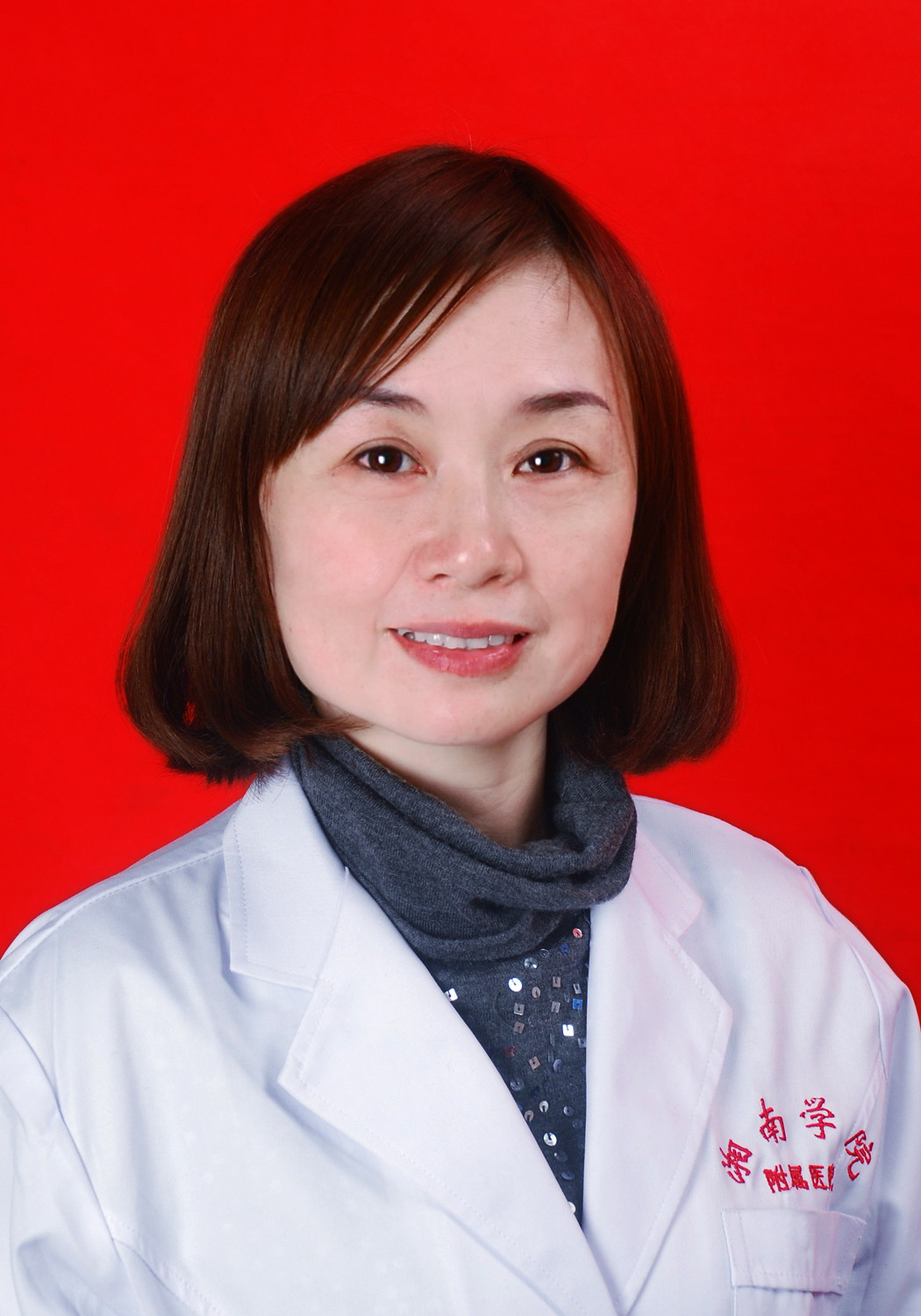 李啟秀