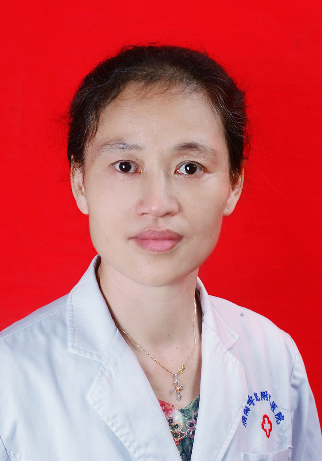 李曉蘭