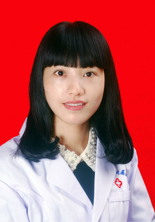 陳健茵