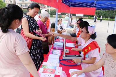 預防出生缺陷 保護母嬰健康