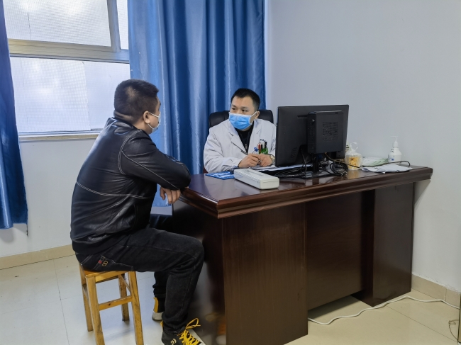 “陽”后乏力、氣喘、記憶力下降怎么辦？新冠康復(fù)門診開診啦！