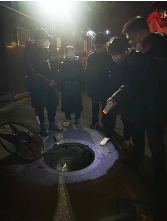 難忘那群可愛的人