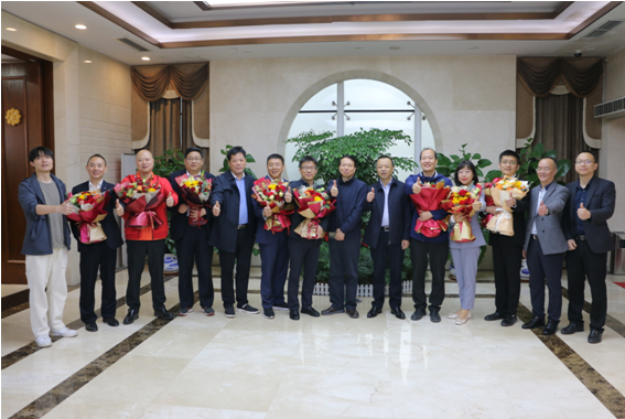 湘南學(xué)院附屬醫(yī)院援疆醫(yī)療隊員康敬源圓滿完成任務(wù) 載譽凱旋