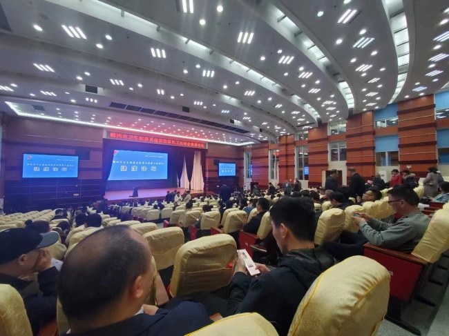 營養(yǎng)助力衛(wèi)生系統(tǒng)運動會
