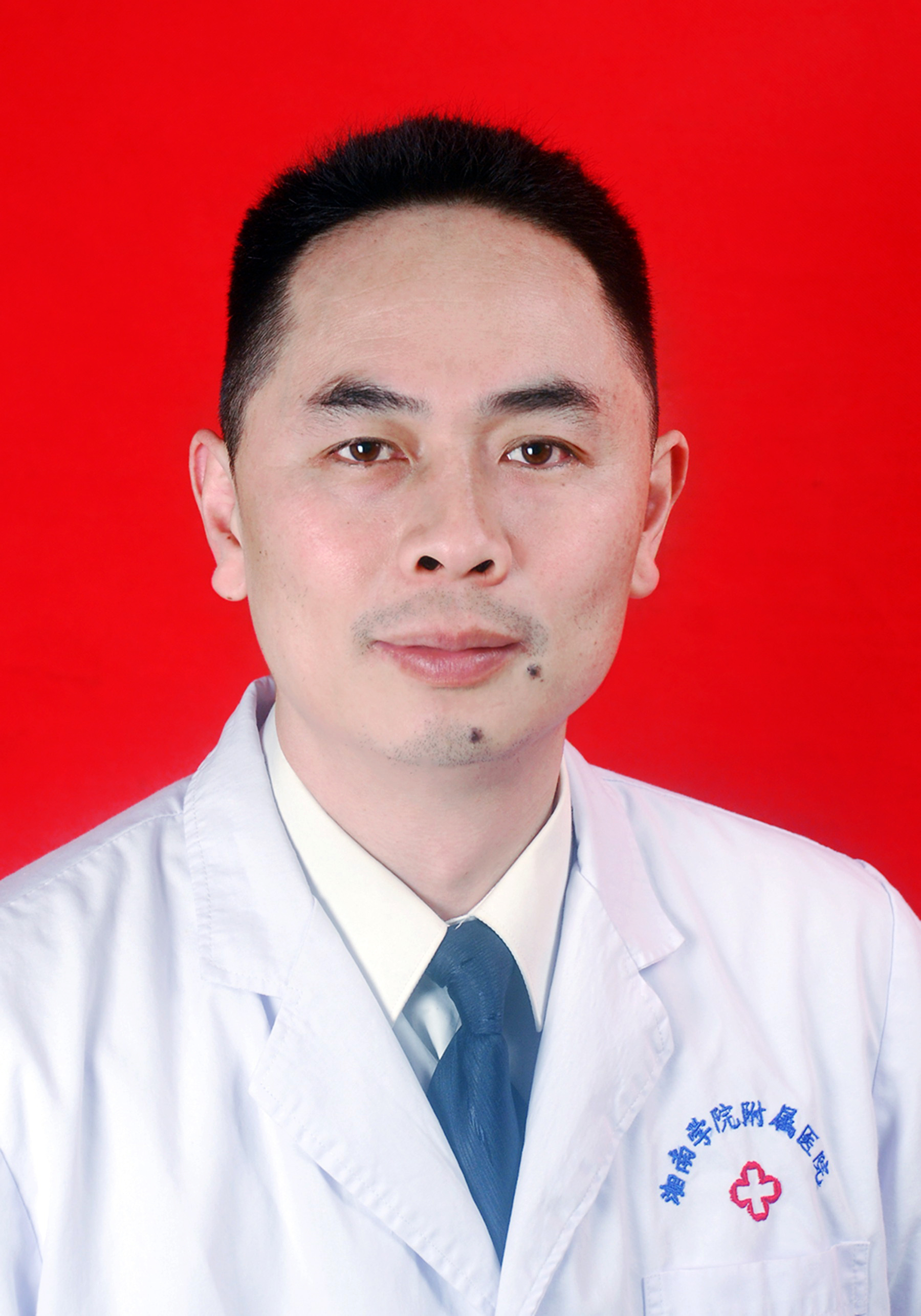 李慶