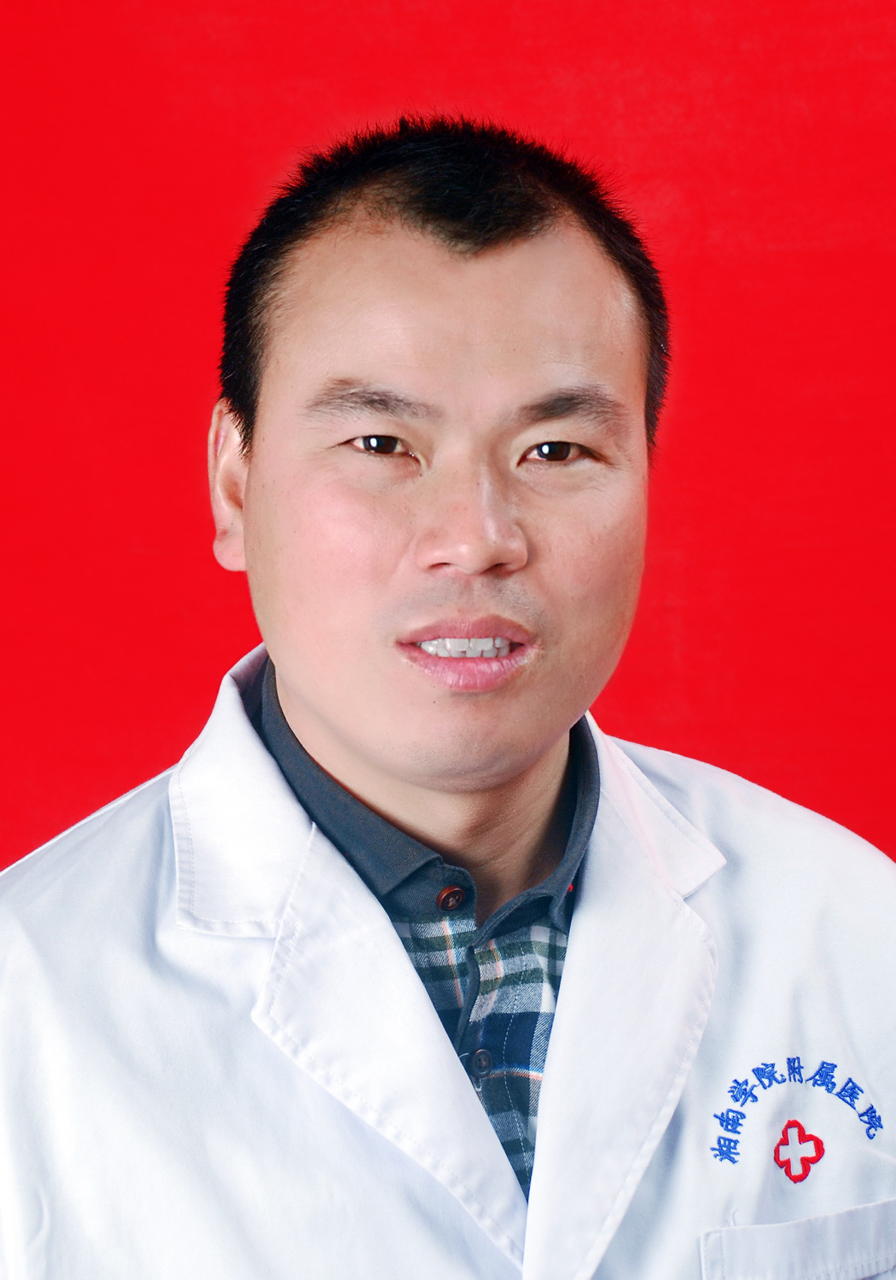 張明