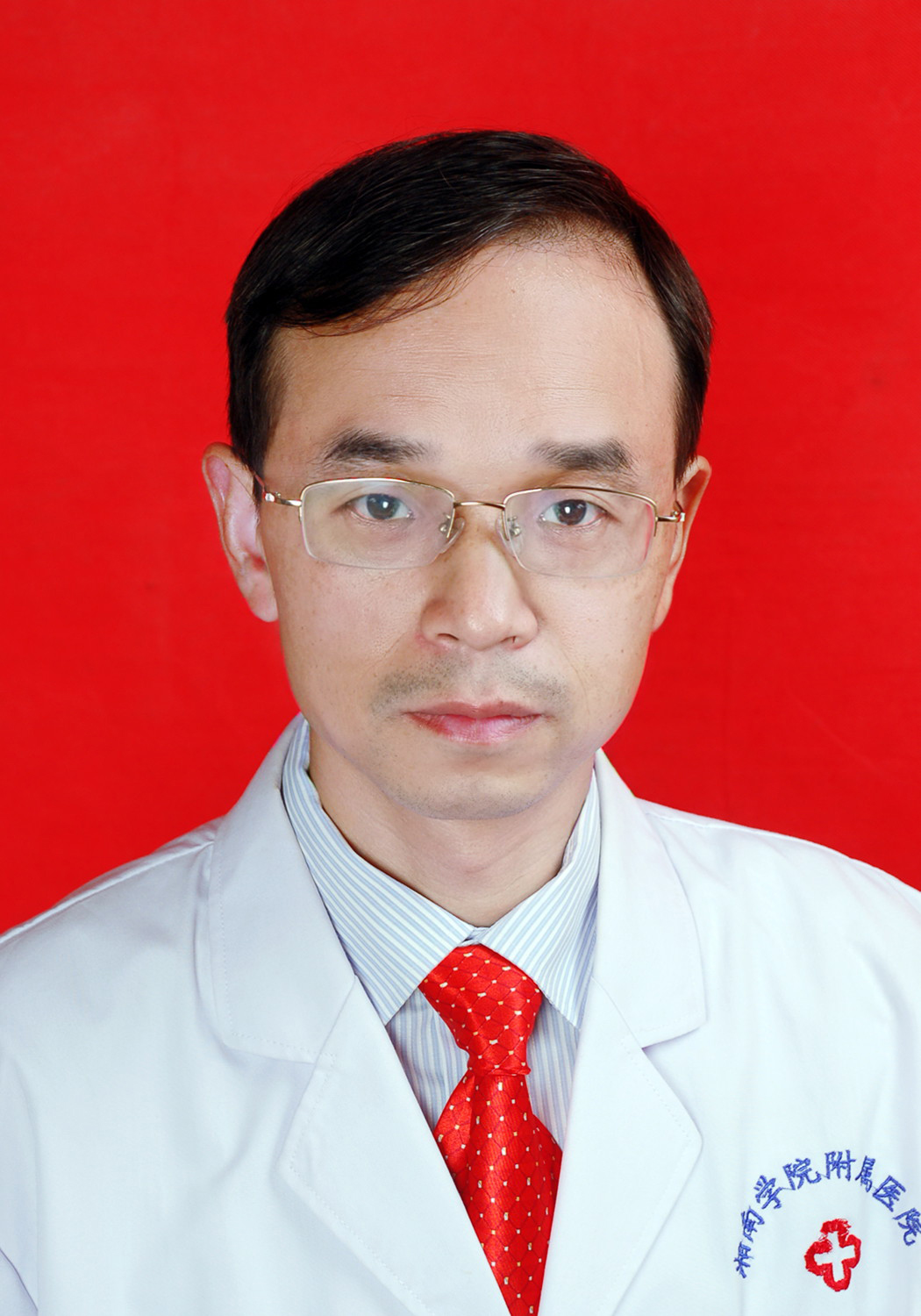 曾振華